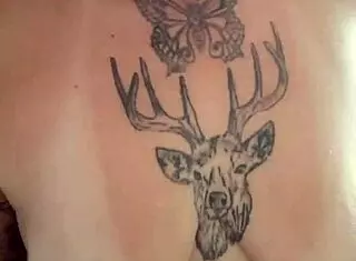 I love sucking my friend's dick deep