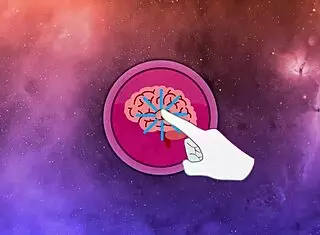 Milf Uses Brain Button To Mesmerize With Fingersnaps, Fingering Anal Solo.