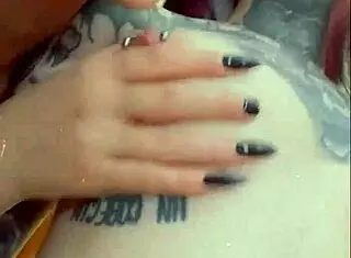 Naughty Girls Play Together