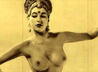 Dark Lantern Entertainment presenta donne vintage del mondo da La mia vita segreta confessioni erotiche di gentiluomo vittoriano inglese