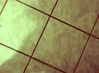 Fat Virgin Jerks His Small 18+ Cock to Cumshot