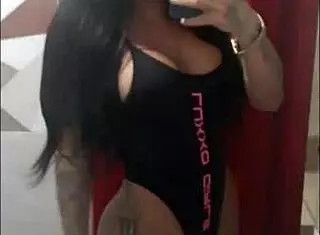 Brazilian transgender workers in compilation