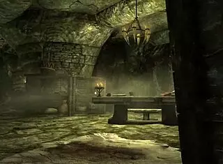 Nonkh Plays Skyrim: Intense Roleplay with Friend