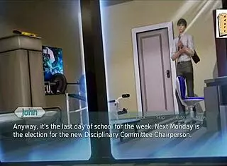 i played academy 11 game