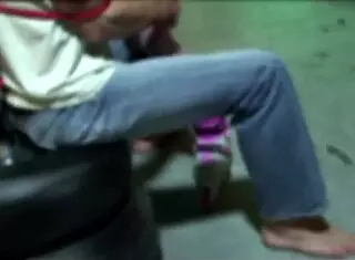 She says, 'fuck me rough in doggystyle, I'm experienced'