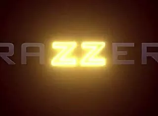 Zac Wild watches Gabi Paltrova twerk her bubble butt