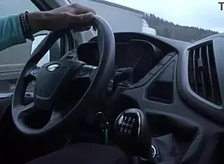 Wet Francys Belle Hitches For Rough 5on1 BBC Anal Session In Shower