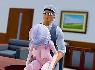 Hamakaze collection of hentai anime