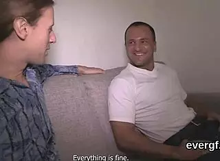 Boyfriend says, 'Drill my ex for cash, friend.'