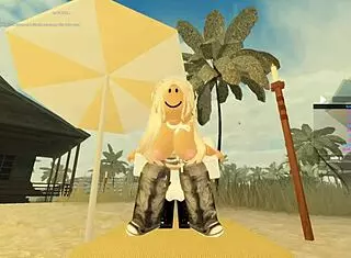 91 roblox porn featuring various positions.