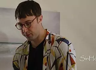 Therapist Session with Laney Grey and Ricky Spanish