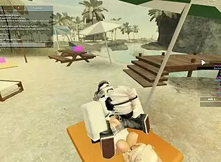 91 roblox porn featuring various positions.