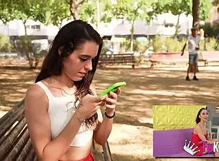 an old man fucks a very kinky young 18+ woman briseida myers and don jorge gerontophilia in fakings