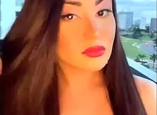 Brazilian transgender workers in compilation