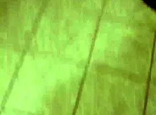 Fat Virgin Jerks His Small 18+ Cock to Cumshot