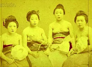 Dark lantern entertainment presents vintage women of the world from my secret life the erotic confessions of a victorian english gentleman