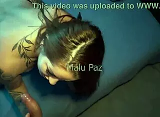 Feeling Sexy As Photographer Eats My Pussy After Provocation