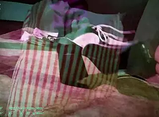 Harley Quinn in Cosplay Gets Roughly Face Fucked and Slapped in This Parody