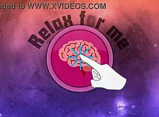 Milf Uses Brain Button To Mesmerize With Fingersnaps, Fingering Anal Solo.