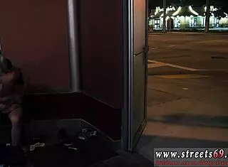 Cute Teen In Bondage Harness.