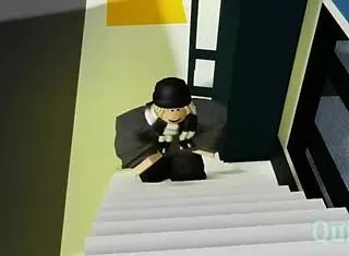 Roblox Brookhaven RP Funny Moments.