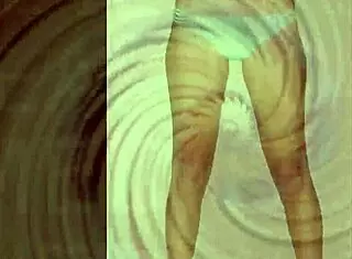 mistress lisa tricks slave into erotic hypnosis, overwhelming him with bdsm compulsion