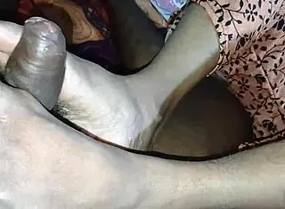 Father-in-Law, Are You Fucking That Desi Housewife Rough?