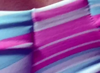 Verification video of a shemale performer