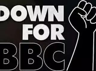 Mature whore Lola loves big black cock anal.