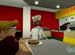 Roblox Brookhaven RP Funny Moments.