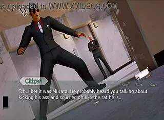 academy 151 game session