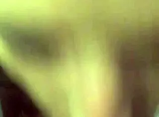 i watch vilja give sloppy pov blowjob roughly