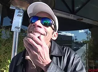 Pawg takes a thrilling ride on a monster cock.