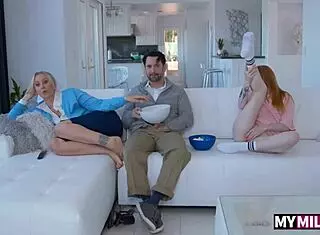 college girl madi collins craves cum intensely