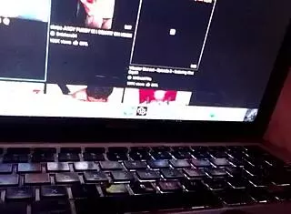 Richard Banks' Porn Session with Licking and Masturbation 😘