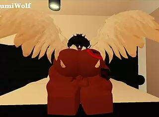 Emptying My Balls With Beautiful Cute Ebony Girl's Monster Cock.