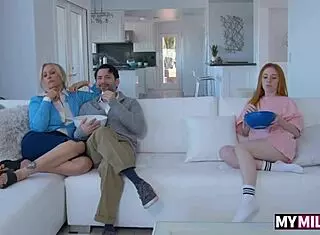 college girl madi collins craves cum intensely