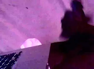 Richard Banks' Porn Session with Licking and Masturbation 😘