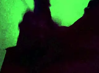 Richard Banks' Porn Session with Licking and Masturbation 😘