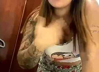 Que Vontade De Dar O Cu Hoje!