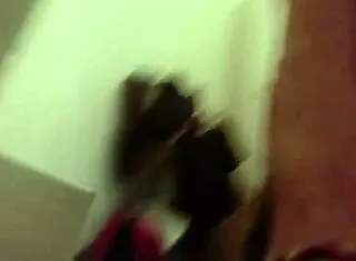 Brazilian Couple Enjoying Time