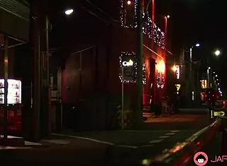 Sweet asian tart rides a fat boner