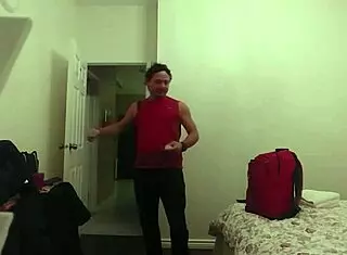 Brazilian Couple Enjoying Time