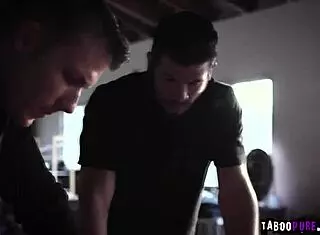 Three Men Giving Lena Paul Mouthful Big Loaded Cocks Natural Tits Monster Cock Blowjob Assfucking Double Penetration Anal Cum In Mouth