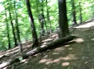 Clitlicker662 shares an update in the forest