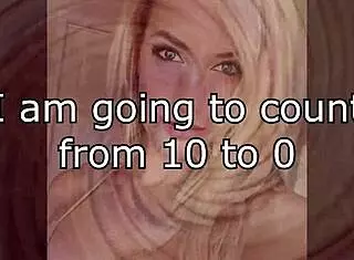 mistress lisa tricks slave into erotic hypnosis, overwhelming him with bdsm compulsion