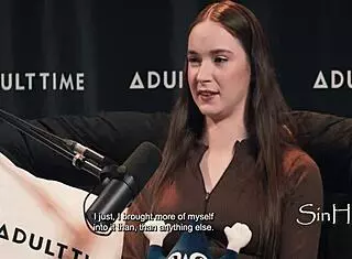 Bree Mills Preps Booty