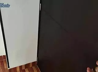 Beautiful Colombian Girl Wants Muscular Guy's Milk