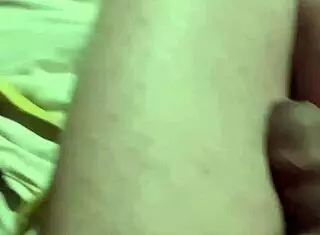 Loses Bet And Shows Her Tits