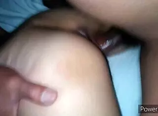 She gives herself to me in this candid hidden amateur encounter part 3